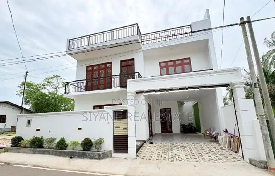 House for Sale Makandana