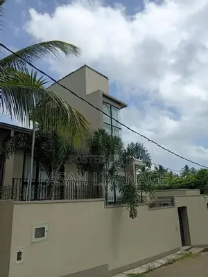 Piliyandala - Modern Luxury House For Sale