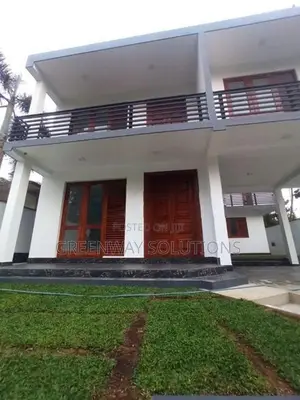 Brand New Three Story Luxury House for sale in Talawathugoda, Hokandar