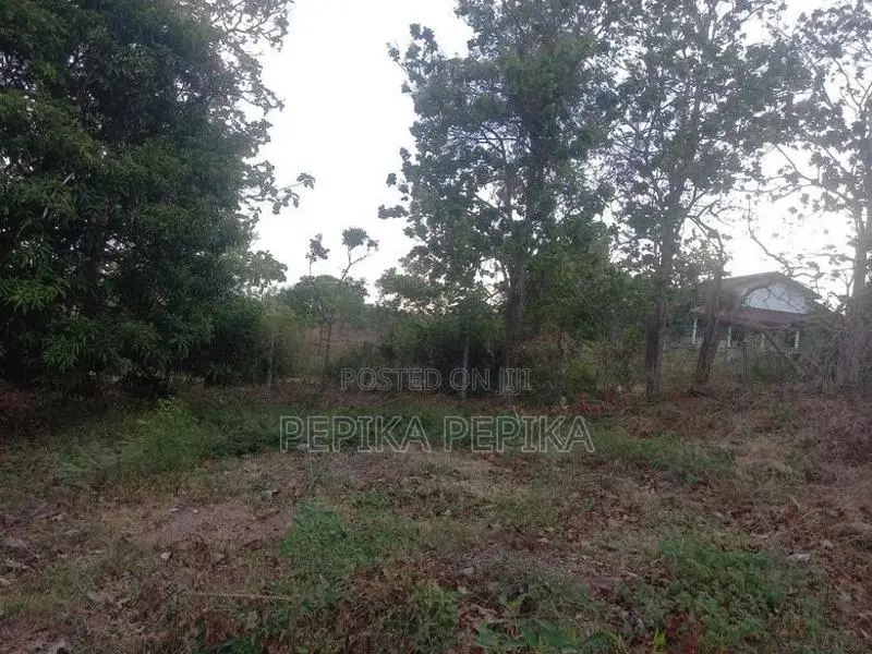 Land for Sale in Trincomalee