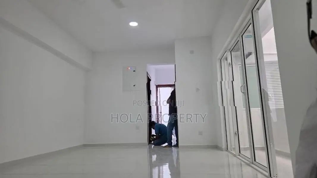 2 BHK Apartment Rent Nugegoda Unfurnished