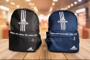 Adidas School Bag / Class
