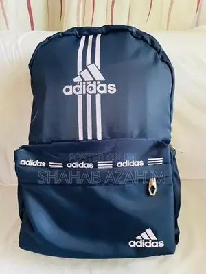Adidas School Bag / Class