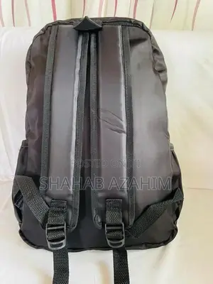 Adidas School Bag / Class