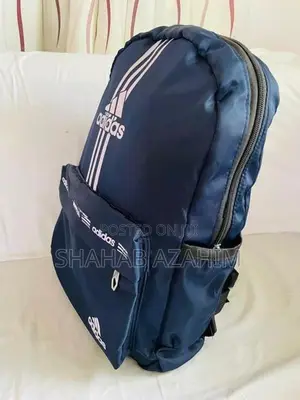 Adidas School Bag / Class
