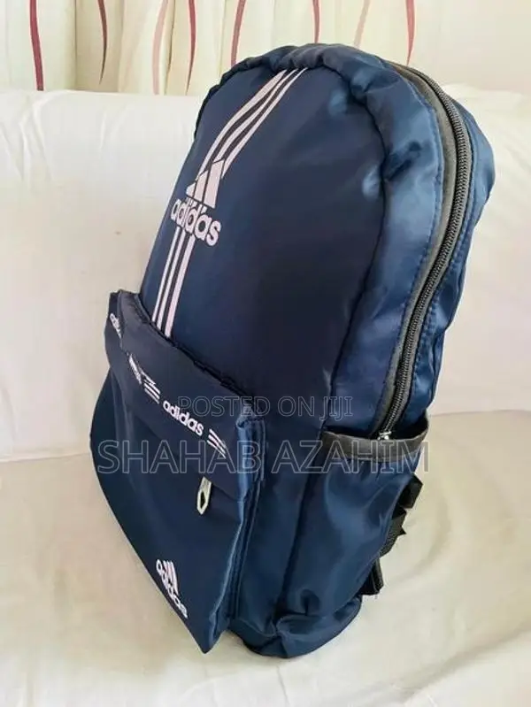 Adidas School Bag / Class