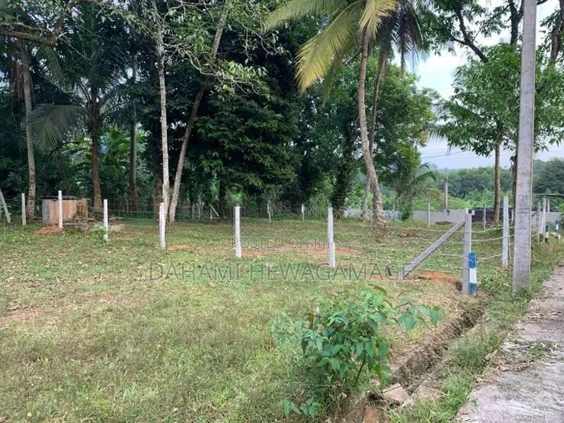 Gonapola Land For Sale