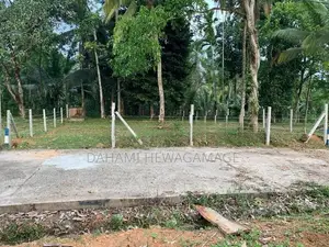 Gonapola Land For Sale