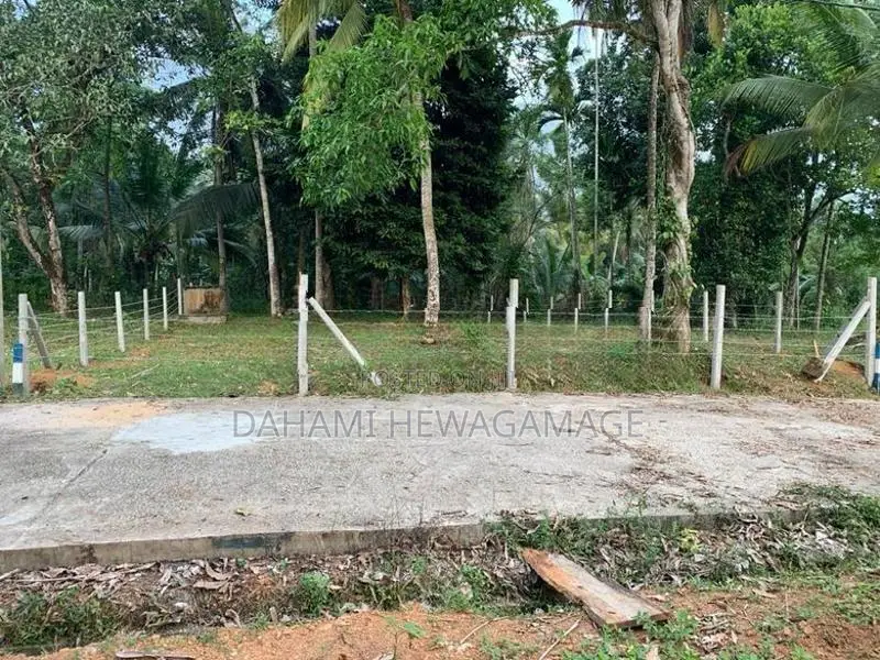 Gonapola Land For Sale