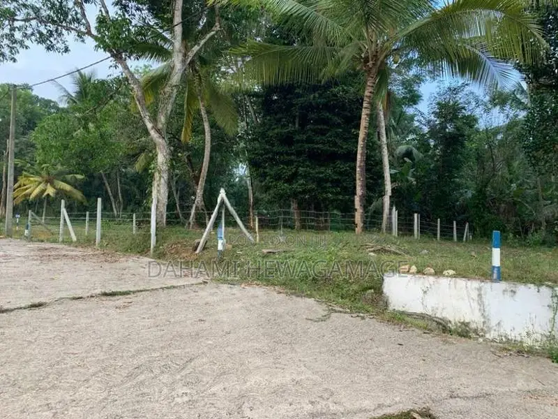 Gonapola Land For Sale