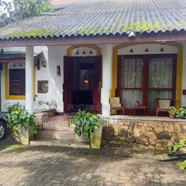 House for Sale Thalawathugoda