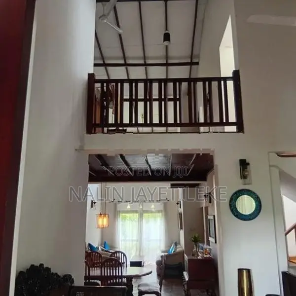 House for Sale Thalawathugoda