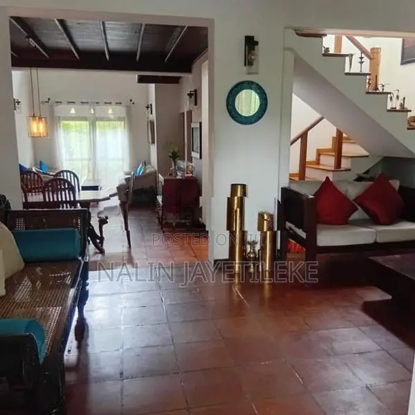 House for Sale Thalawathugoda