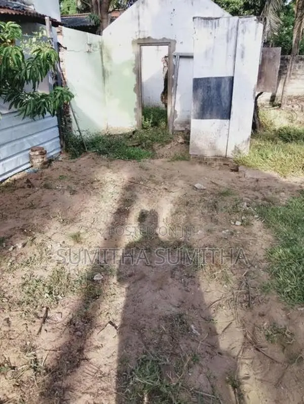 Land for Sale Batticaloa