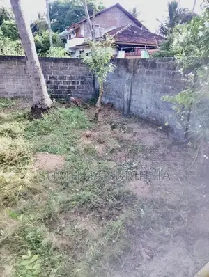 Land for Sale Batticaloa