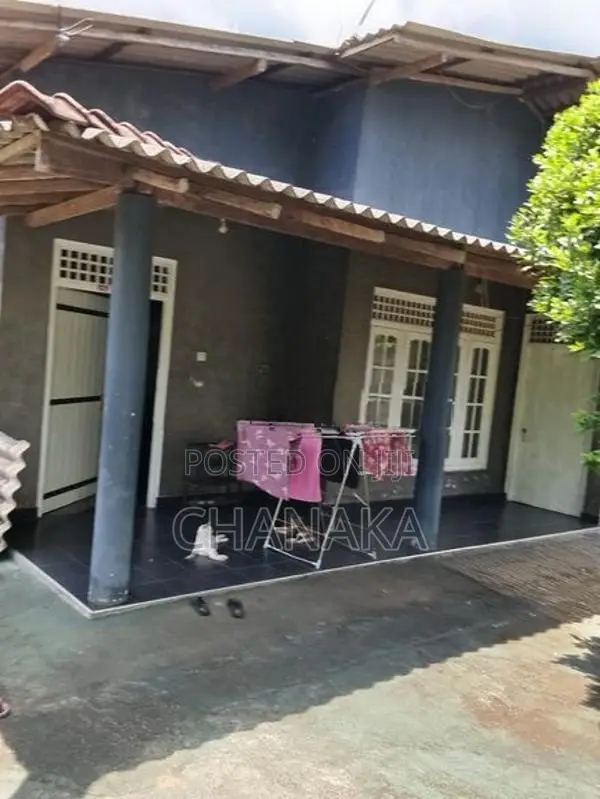 House for Sale - Kadawatha