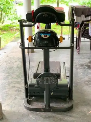 Treadmill