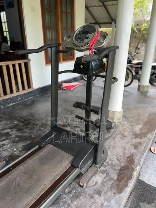 Treadmill