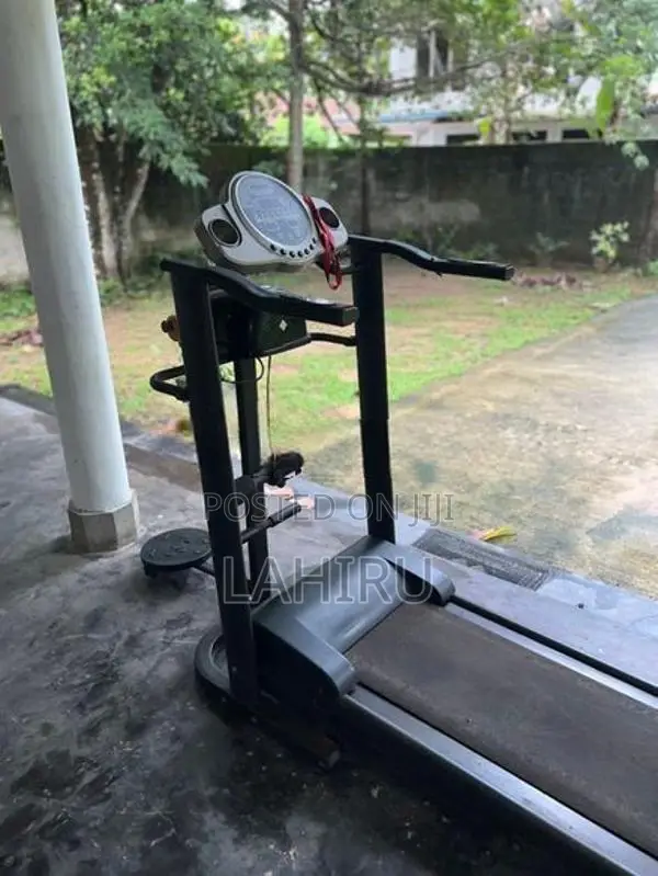 Treadmill
