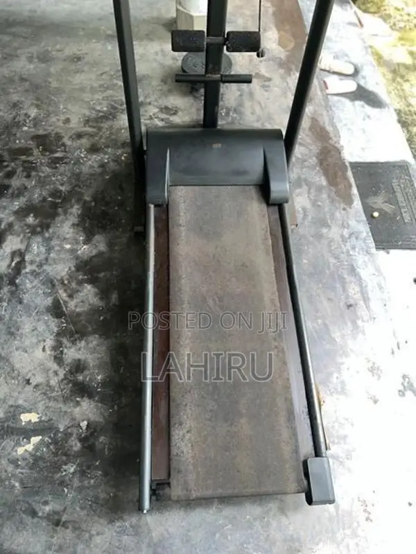 Treadmill