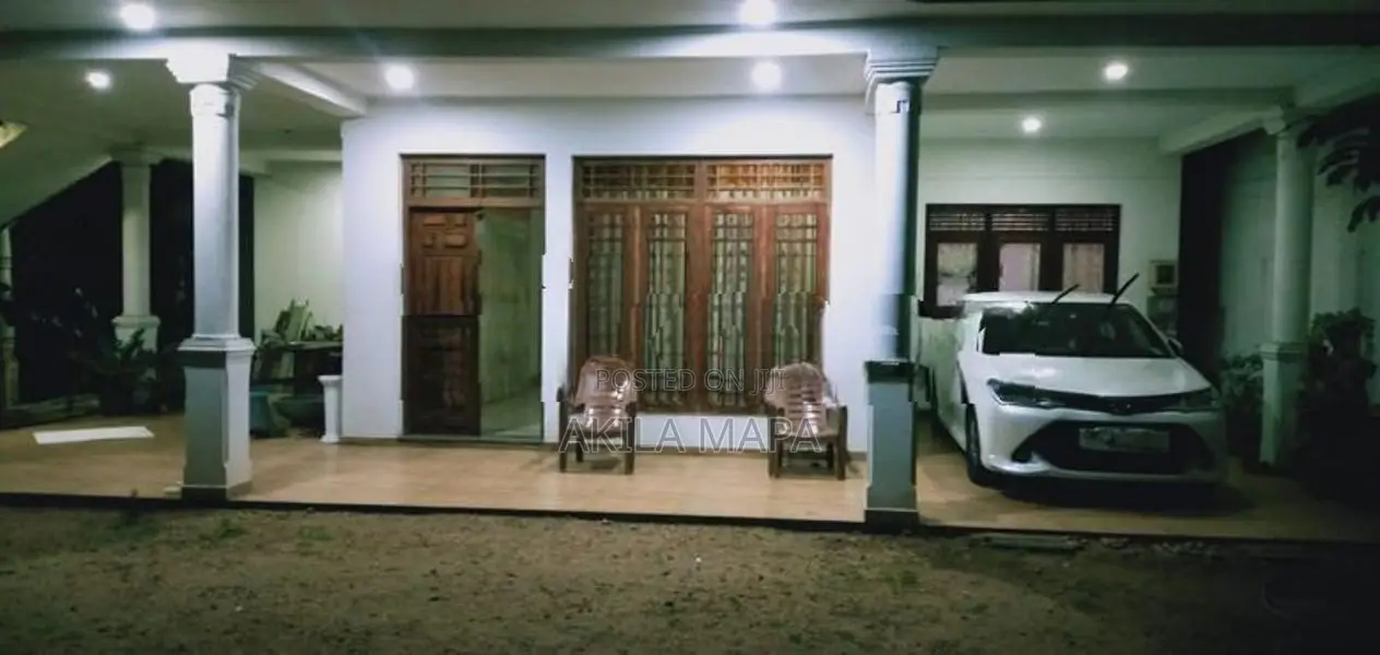 House for Rent in Mahabage