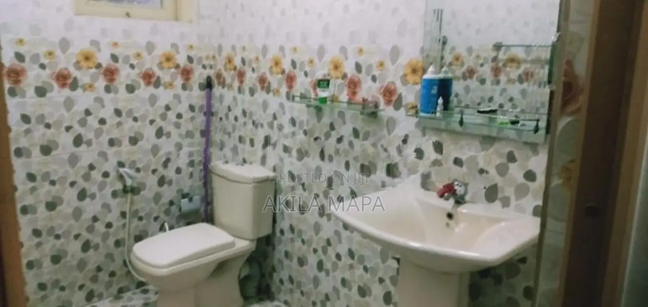 House for Rent in Mahabage