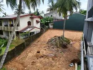 Land for Sale in Homagama - Parakkrama Mawatha