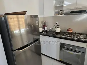 Fully Furnished 2-Bedroom Apartment for Rent – The Palace, Yakkala