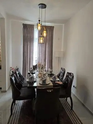 Fully Furnished 2-Bedroom Apartment for Rent – The Palace, Yakkala
