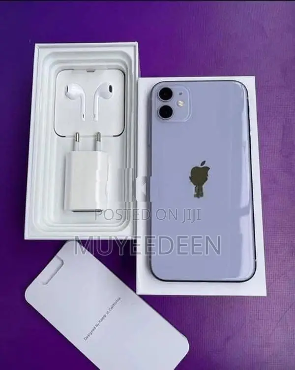 Apple iPhone 11 Pro Max (Used)