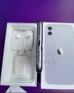 Apple iPhone 11 Pro Max (Used)