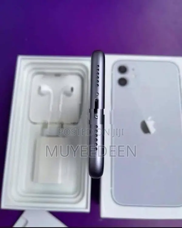 Apple iPhone 11 Pro Max (Used)
