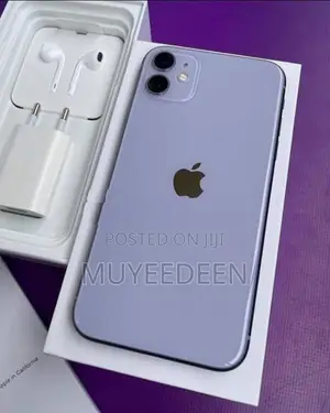 Apple iPhone 11 Pro Max (Used)