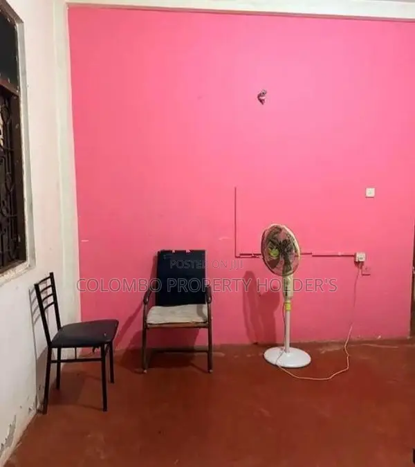 House for Rent in Munt Lavinia