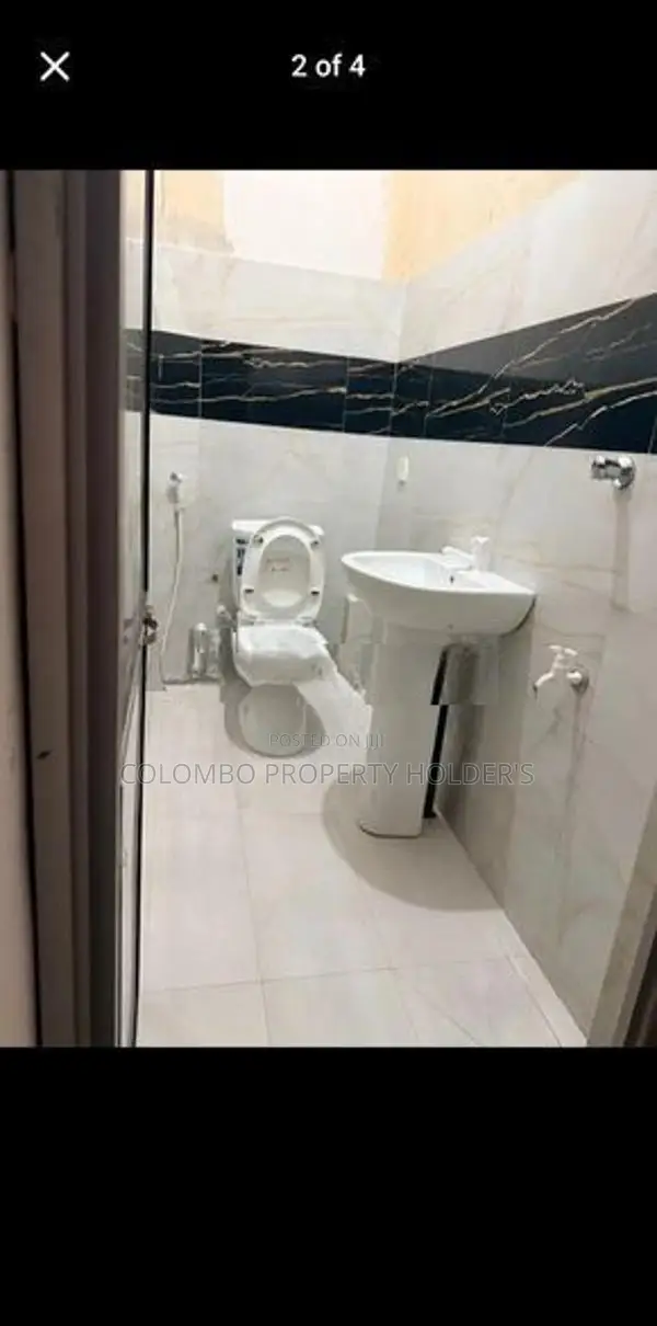 House for Rent in Munt Lavinia