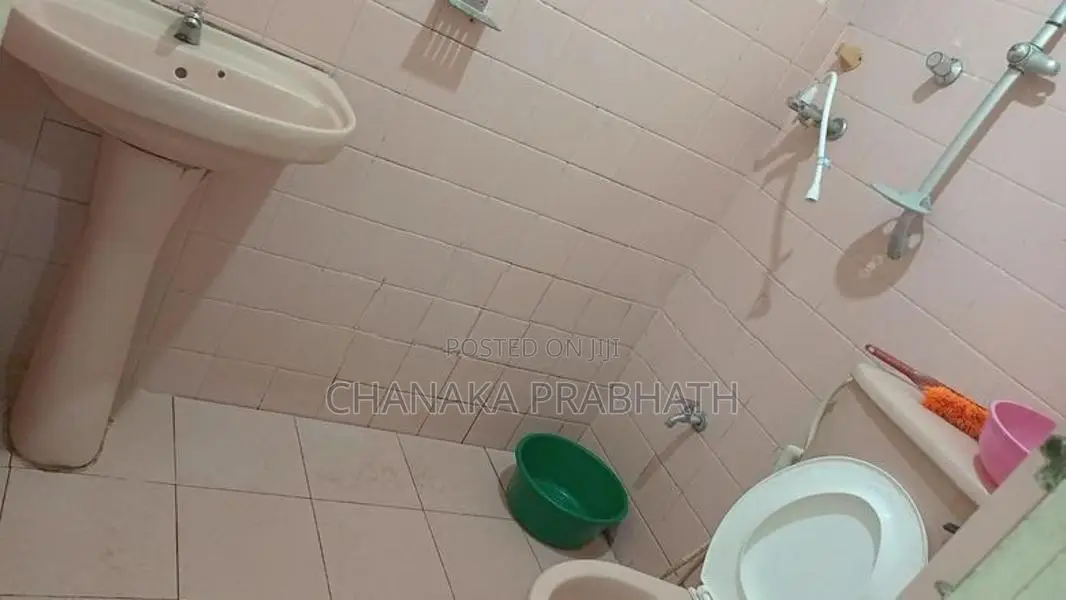 Shared Rooms for Girls- Piliyandala Miriswatta