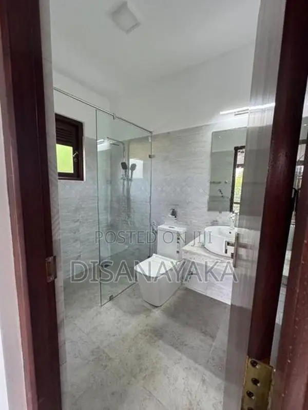 brand new luxury house for sale in koswatte 75352