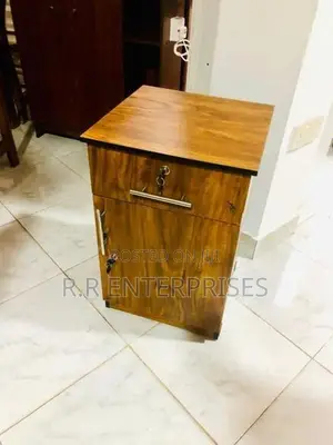 Side Cupboard
