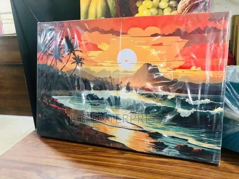 Wall Art