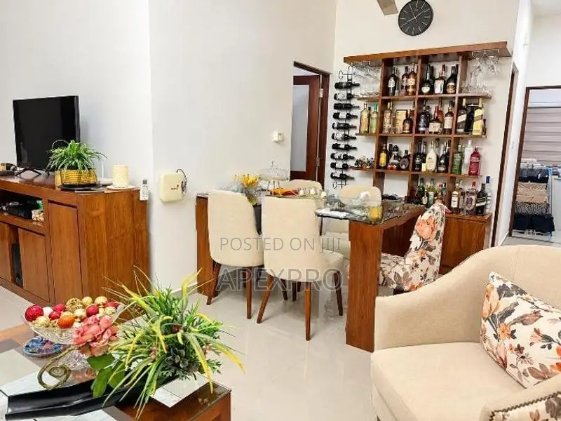 LUXURY FURNISHED 3BR APARTMENT FOR SALE IN ARIYANA RESORT ATHURUGIRIYA