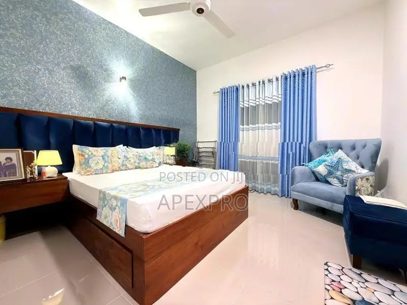 LUXURY FURNISHED 3BR APARTMENT FOR SALE IN ARIYANA RESORT ATHURUGIRIYA