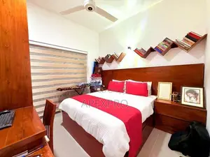LUXURY FURNISHED 3BR APARTMENT FOR SALE IN ARIYANA RESORT ATHURUGIRIYA