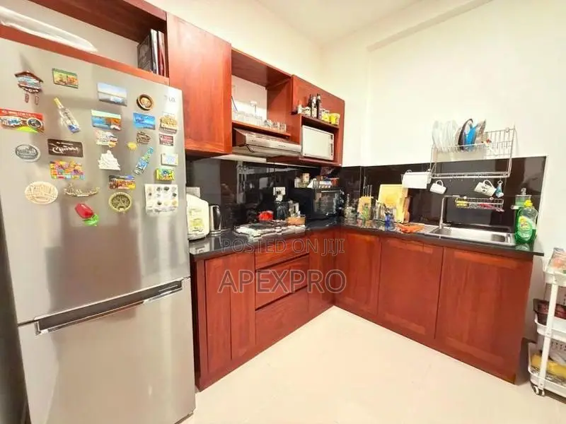 LUXURY FURNISHED 3BR APARTMENT FOR SALE IN ARIYANA RESORT ATHURUGIRIYA