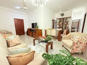 FULLY FURNISHED 3BR APARTMENT FOR SALE IN ARIYANA RESORT ATHURUGIRIYA