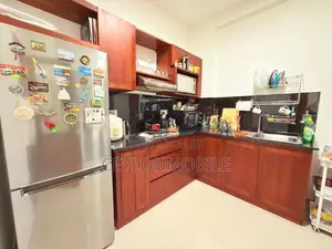 FULLY FURNISHED 3BR APARTMENT FOR SALE IN ARIYANA RESORT ATHURUGIRIYA