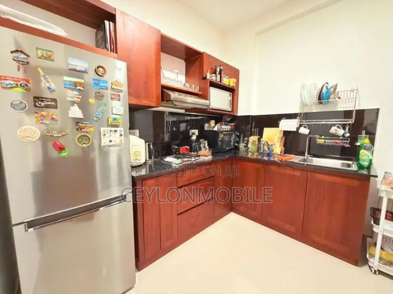 FULLY FURNISHED 3BR APARTMENT FOR SALE IN ARIYANA RESORT ATHURUGIRIYA