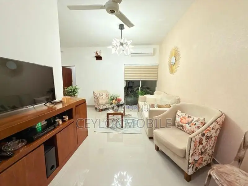 FULLY FURNISHED 3BR APARTMENT FOR SALE IN ARIYANA RESORT ATHURUGIRIYA