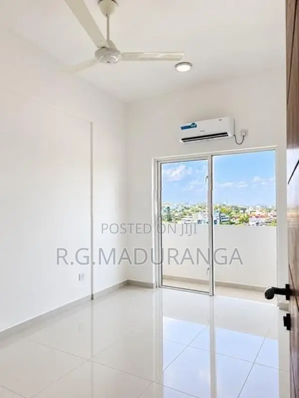 Luxury 3-BR Apartment for Sale – Ru Residencies, Nugegoda | 1,460 Sq.F