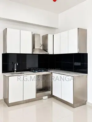 Luxury 3-BR Apartment for Sale – Ru Residencies, Nugegoda | 1,460 Sq.F