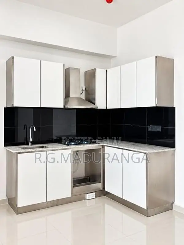 Luxury 3-BR Apartment for Sale – Ru Residencies, Nugegoda | 1,460 Sq.F